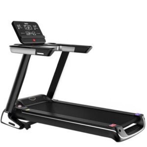 4HP Commercial Treadmill With Massager